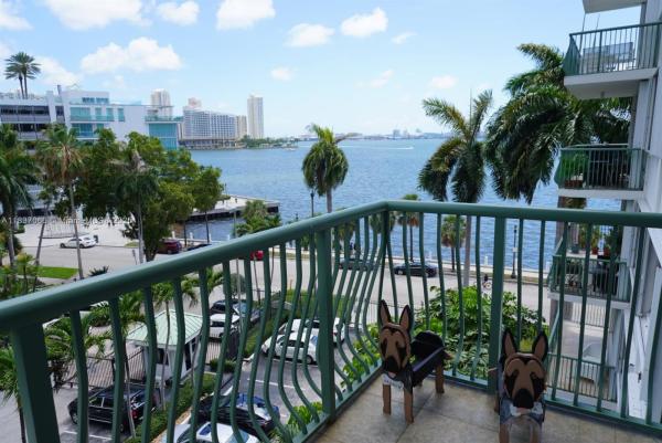 Brickell Bay Tower, 1408 Brickell Bay Dr #411, Miami, Florida 33131, image 1