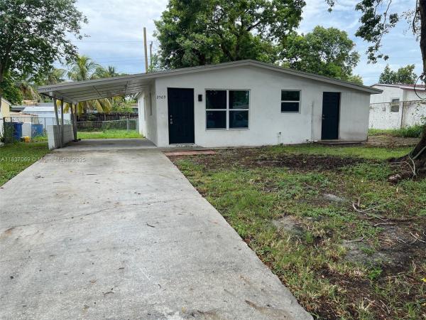 North Margate, 2569 NW 61st Ave, Margate, Florida 33063, image 1