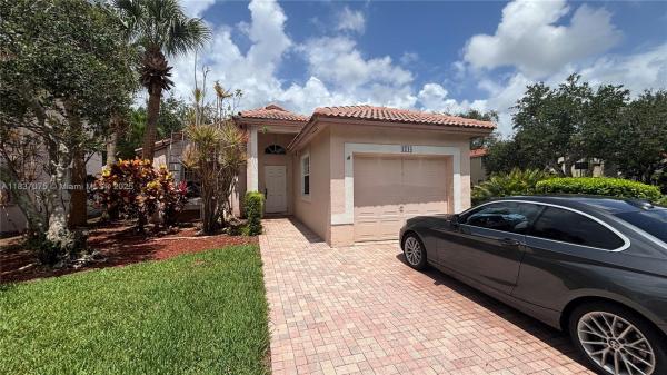 The Reserve At Pembroke Isles, 1244 NW 171st Ave, Pembroke Pines, Florida 33028, image 1