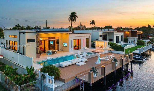 North Bal Harbour, 2225 NE 19th St, Fort Lauderdale, Florida 33305, image 1