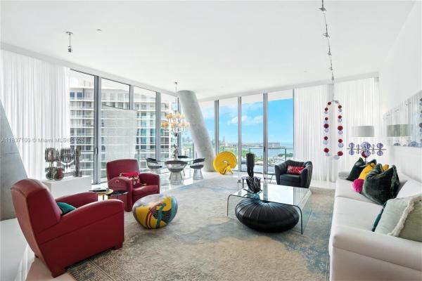 Grove At Grand Bay, 2675 S Bayshore Dr #1601S, Miami, Florida 33133, image 1