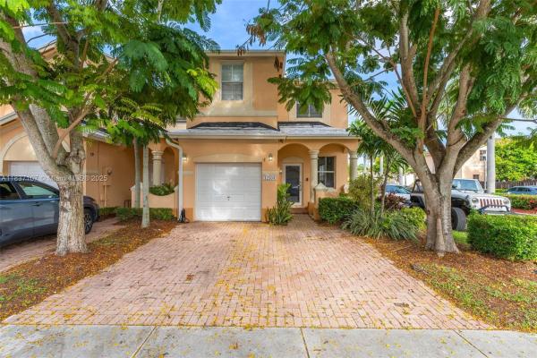 12504 SW 124th Path, Miami, Florida 33186, image 1