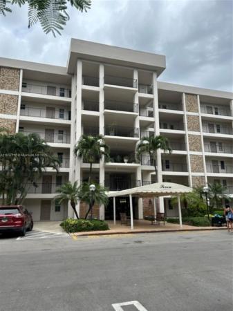 Palm-Aire Country Club 1, 2801 E Palm Aire Dr #607, Pompano Beach, Florida 33069, image 1