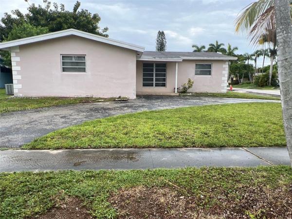 Sunrise Golf Village, 8361 NW 28th Pl, Sunrise, Florida 33322, image 1
