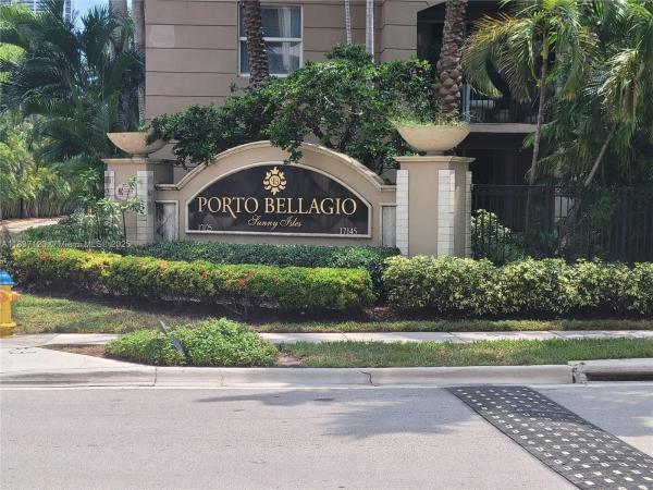 Porto Bellagio, 17150 N Bay Rd #2522, Sunny Isles Beach, Florida 33160, image 1