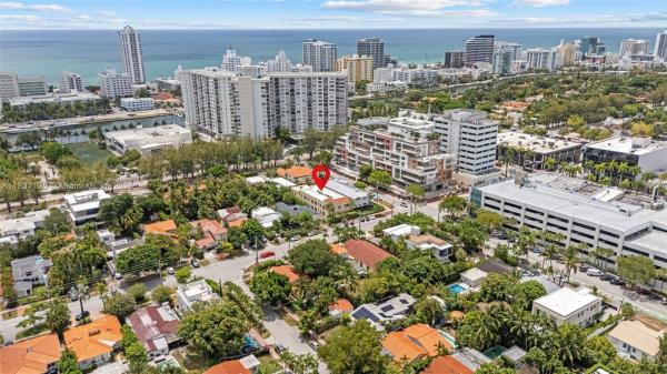 Sheridan, 4215 Sheridan Ave #3, Miami Beach, Florida 33140, image 1