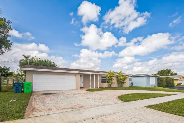 Sunrise Golf Village, 8390 NW 24th St, Sunrise, Florida 33322, image 1