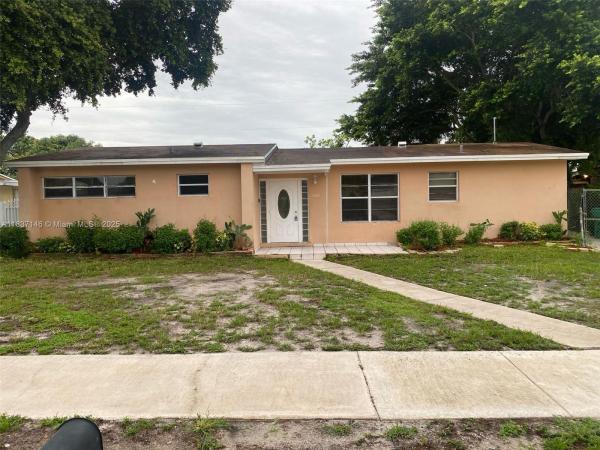 Fleetwood Gardens, 2020 NW 185th Ter, Miami Gardens, Florida 33056, image 1