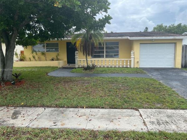 Sunrise Golf Village, 9540 NW 25th St, Sunrise, Florida 33322, image 1