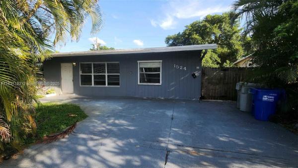 Cresthaven, 1524 NE 31st Ct, Pompano Beach, Florida 33064, image 1