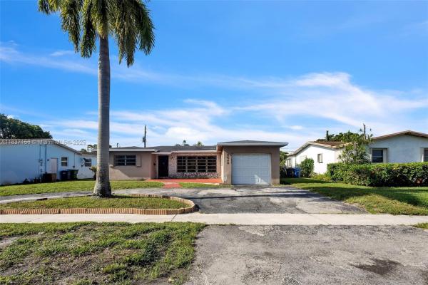 Fern, 5640 NW 13th Ct, Lauderhill, Florida 33313, image 1