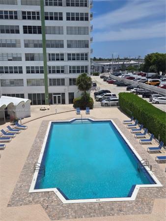 Bayview Towers South, 2100 Sans Souci Blvd #B305, North Miami, Florida 33181, image 1