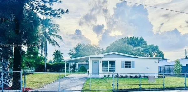 17340 NW 52nd Pl, Miami Gardens, Florida 33055, image 1