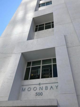Moon Bay Of Miami, 520 NE 29th St #703, Miami, Florida 33137, image 1