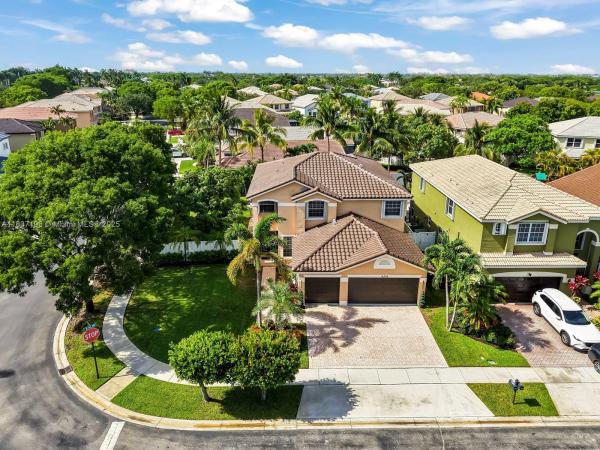 Silver Shores, 16204 SW 18th Pl, Miramar, Florida 33027, image 3