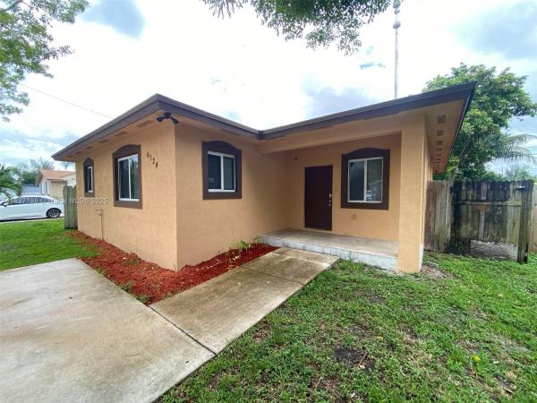 Sun Land Park, 6124 SW 39th St, Miramar, Florida 33023, image 1