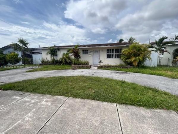 Richardson-Kellett Land, 10060 SW 4th St, Sweetwater, Florida 33174, image 1