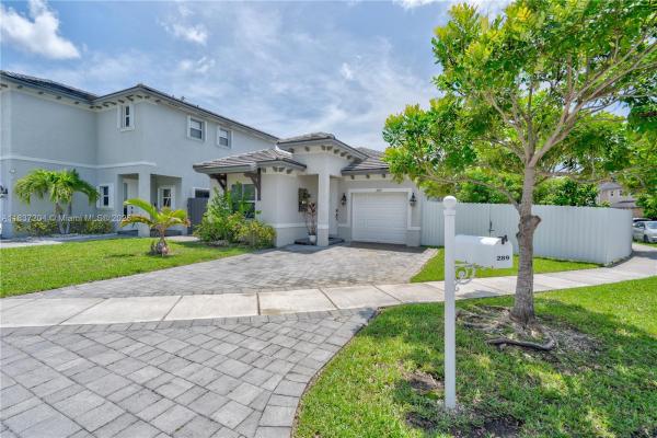 289 SE 31st Ave, Homestead, Florida 33033, image 1
