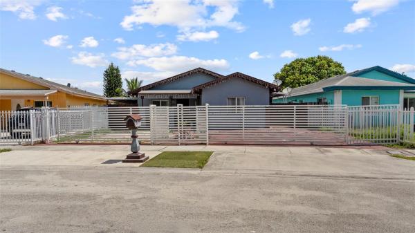 3109 NW 64th St, Miami, Florida 33147, image 1