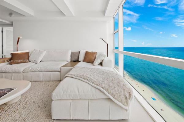 Central Carillon Beach, 6801 Collins Ave #LPH17, Miami Beach, Florida 33141, image 1