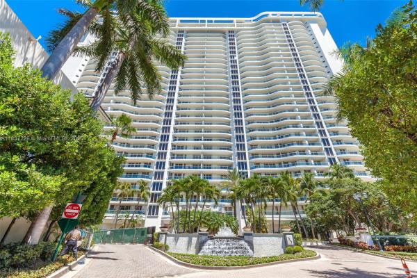 7000 Island Boulevard, 7000 Island Blvd 2504, Aventura, Florida 33160, image 1