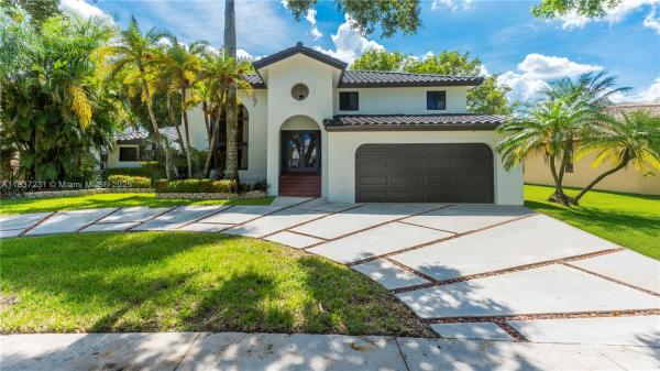Falcon's Lea, 6421 Falconsgate Ave, Davie, Florida 33331, image 1