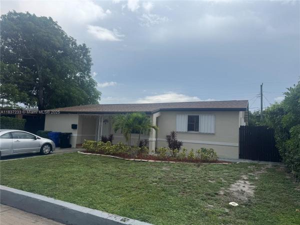 Melrose Park Estates, 2855 SW 10th St, Fort Lauderdale, Florida 33312, image 1