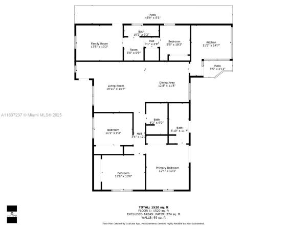 Miramar Isles, 6768 Rose Dr, Miramar, Florida 33023, image 1