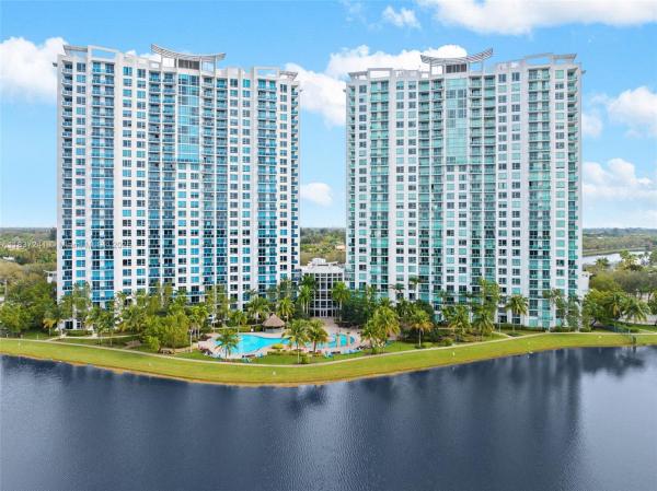 Tao Sawgrass, 2681 N Flamingo Rd #2508S, Sunrise, Florida 33323, image 1