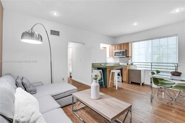 Whisper, 815 Euclid Ave #7, Miami Beach, Florida 33139, image 1