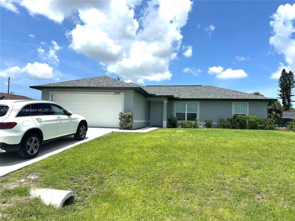 2524 NE 5th Ave, Cape Coral, Florida 33909, image 1