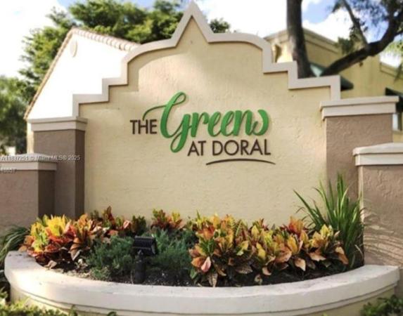 The Greens At Doral, 4653 NW 97th Ct 21, Doral, Florida 33178, image 1