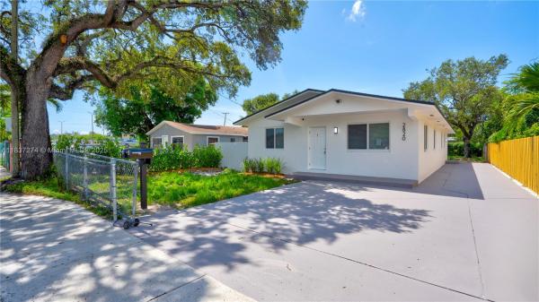 2820 NW 95th St, Miami, Florida 33147, image 1