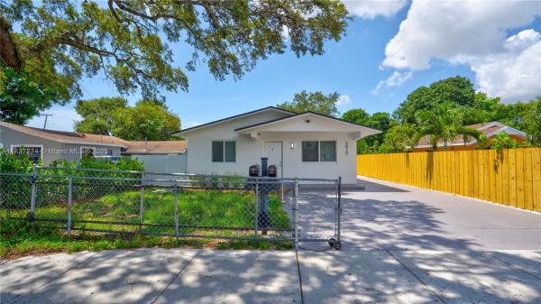 The Tropics, 2820 NW 95th St, West Little River, Florida 33147, image 2