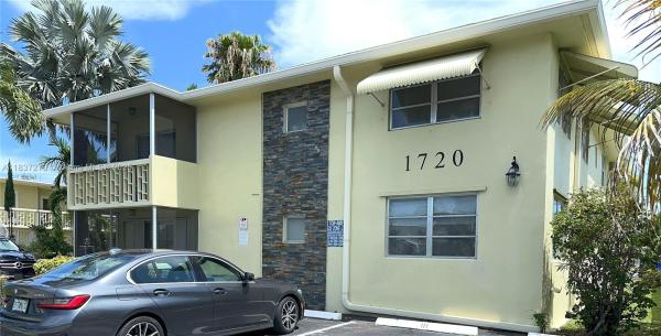1720 Funston St #111, Hollywood, Florida 33020, image 1