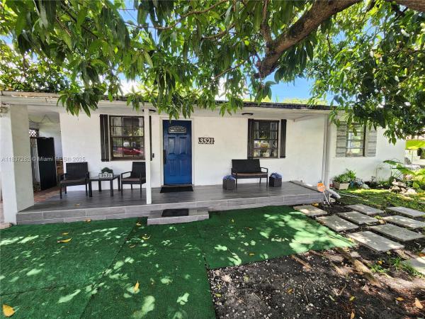 Linden Gardens, 3521 E 8th Ave, Hialeah, Florida 33013, image 1