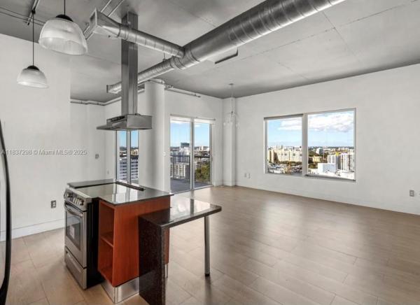 Neo Lofts, 10 SW South River Dr #1815, Miami, Florida 33130, image 1