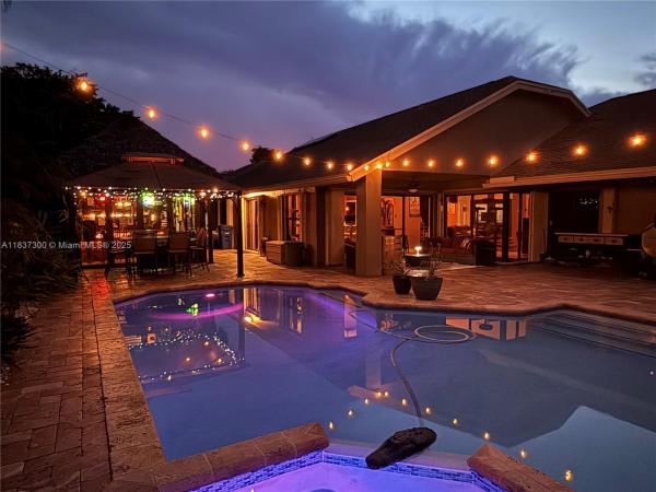 Country Address Encore, 8878 SW 59th St, Cooper City, Florida 33328, image 2