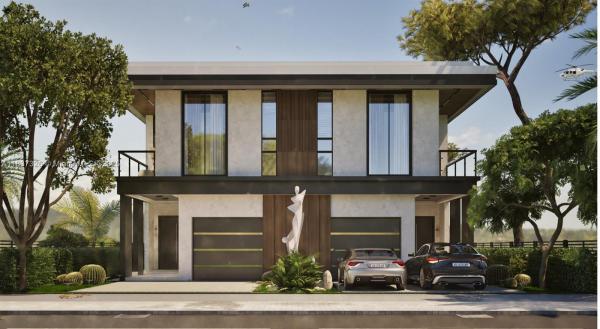Gardner Villas, 1427 Garfield St, Hollywood, Florida 33020, image 1