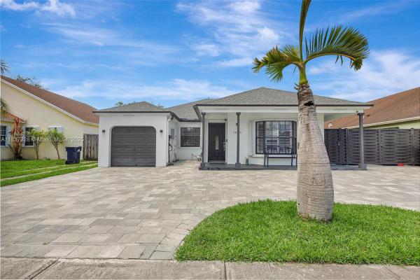 14405 SW 159th Ter, Miami, Florida 33177, image 1
