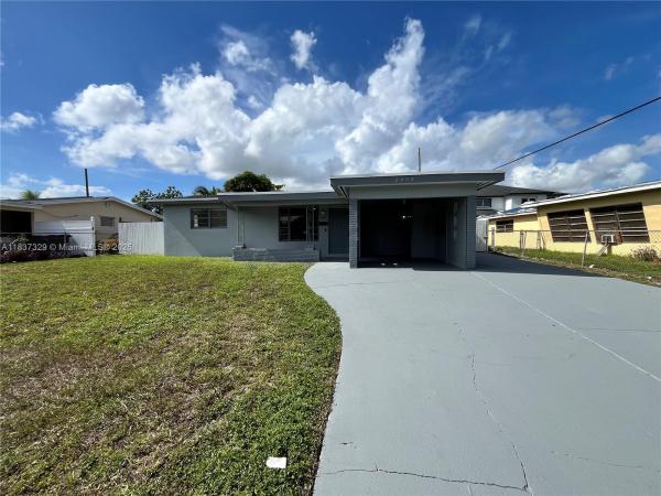 Melrose Manor, 2854 SW 4th Pl, Fort Lauderdale, Florida 33312, image 1