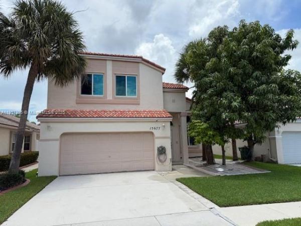 Cherry Bay, 15677 NW 12th Mnr, Pembroke Pines, Florida 33028, image 1