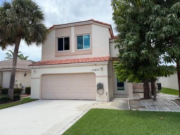 Cherry Bay, 15677 NW 12th Mnr, Pembroke Pines, Florida 33028, image 2