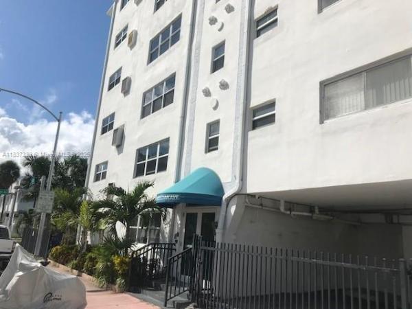 801 Meridian, 801 Meridian Ave #4B, Miami Beach, Florida 33139, image 1