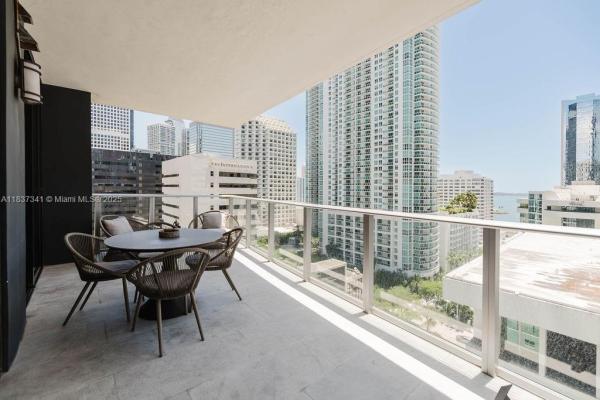 1010 Brickell, 1010 Brickell Ave #1501, Miami, Florida 33131, image 1
