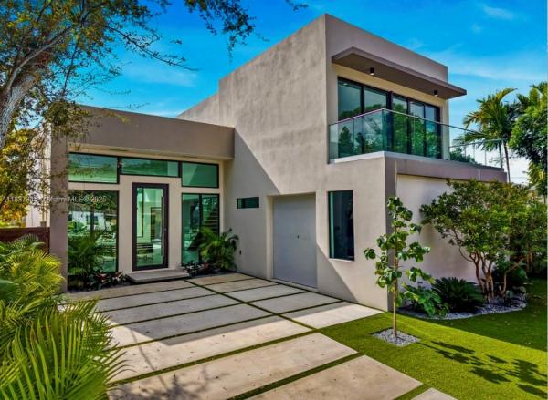 Pullman Park, 66 NW 50th St, Miami, Florida 33127, image 1