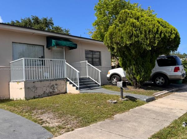 Floral Park, 1829 NW 50th St #A, Miami, Florida 33142, image 1