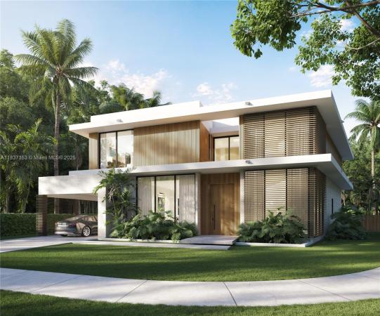 Natoma Manors, 1661 Onaway Dr, Miami, Florida 33133, image 1