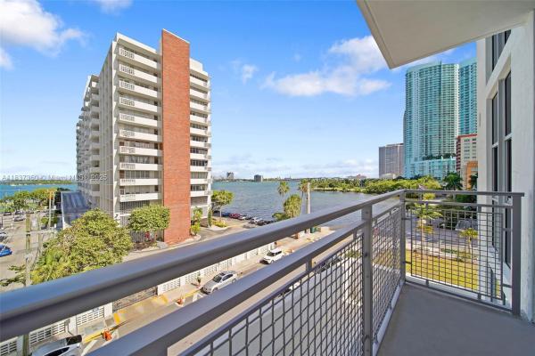 The Watermarc At Biscayne Bay, 2150 N Bayshore Dr #0213, Miami, Florida 33137, image 1
