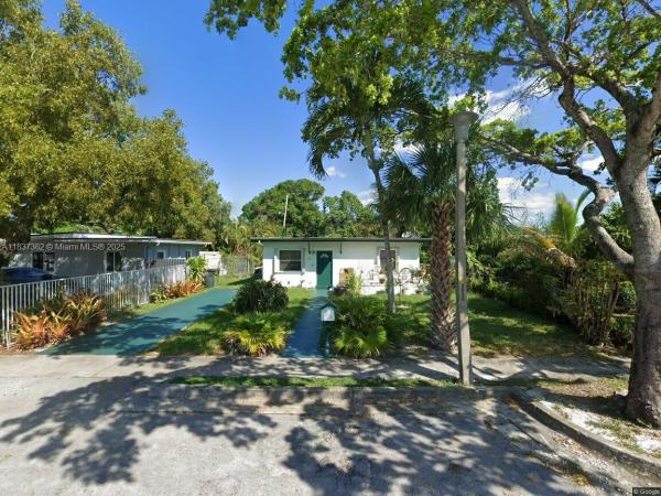 1645 NW 121st St, Miami, Florida 33167, image 1